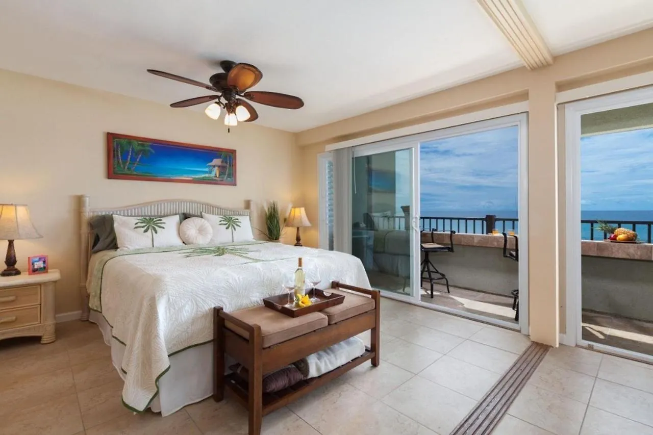 Banyan Tree 403C By Casago Kona - On The Pacific Villa Kailua-Kona Holiday home