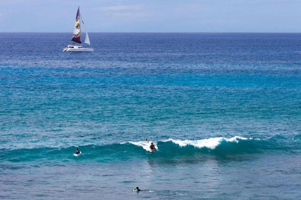 Banyan Tree 403C By Casago Kona - On The Pacific Villa Kailua-Kona 0*,  United States